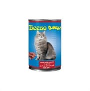 طعام بيسو بلحم الضأن والجزر في المرق وجبة كاملة وزن 400 غرام product image