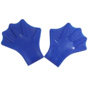 زعانف يد لتدريب السباحة من AQUA STAR - قفازات سيليكون عالية الجودة لتحسين الأداء والتقنية product image