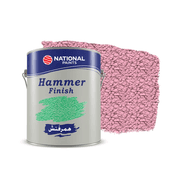 دهان ناشونال همر فنش زهري - ناشونال product image