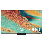 تلفزيون QN85F مقاس 85″ بوصة بدقة 4K Neo QLED Mini LED مع خاصية Samsung Vision AI إنتاج 2025 product image