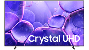 تلفزيون سامسونج الذكي LED 65 بوصة Crystal 4K بنظام Tizen product image