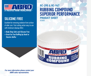 بولش خشن لسيارات من ابرو ABRO product image