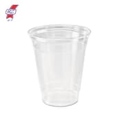 كاسات بلاستيك شفاف عدد - RZ product image