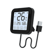 مستشعر درجة الحرارة والرطوبة - WiFi product image