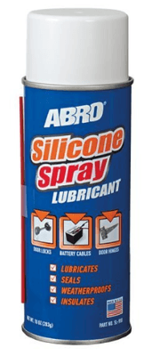 سبري سيليكون بخاخ من ابرو ABRO product image
