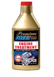 معالج لمحركت البنزين سموث 100 بريميوم من ابرو ABRO product image
