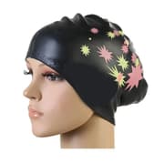 Silicone Swimming Cap product image