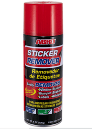 مزيل لاصق وستكر قوي من ابرو ABRO product image