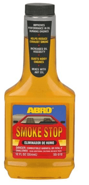 مانع دخان المحرك من ابرو ABRO product image