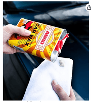 بولش ناعم سائل ليثيوم اصطناعي من ابرو ABRO product image