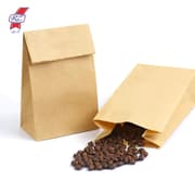 اكياس ورقية قياس ( 42 × 22 سم) عدد 100 - RZ product image
