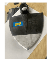 مجرفة مثلثة بدون عصا من JUNIOR product image