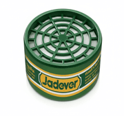 فلتر حماية من الغازات الضارة من JADEVER – فلترة هواء متقدمة للتنفس الآمن product image