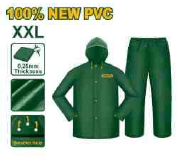 بدلة مطري بعدة قياسات من JADEVER product image