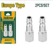 نبل كوبلينج سن أنثى عدد 2 من JADEVER product image