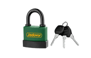 قفل حديدي متين ومقاوم للعوامل الجوية من جادايفرJadever، product image