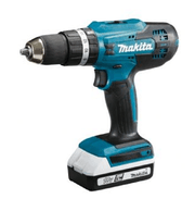 دريل ماكيتا شحن 18 فولت product image