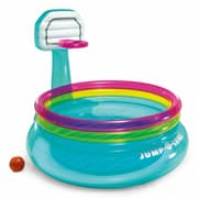 جهاز القفز وكرة السلة إنتكس . product image