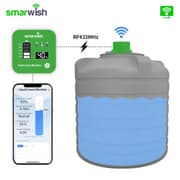 حساس قياس مستوى الخزان - RF مع واي فاي- Smart Level Plus product image