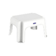 CP Step Stool White product image