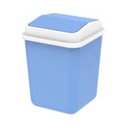 CP Swivel Bin 15L Pearl Blue product image