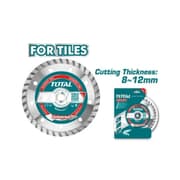 دسك قص بلاط ورخام 4.5"مسكر من توتال product image