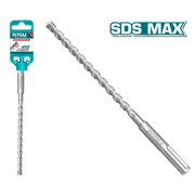 ريشة حجر 14×260 مم SDS Max من توتال TOTAL product image
