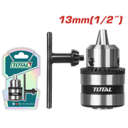 Total TAC451301 13mm Key chuck product image