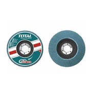 طارة حف مدرج 5" عدة قياسات من توتال product image