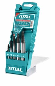 طقم تسنين عكسي 5 قطع من توتال product image
