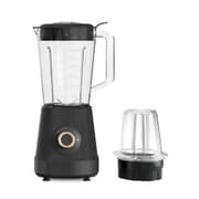 خلاط كونتي 600 واط سعة 1.5 لتر مع شفرة فولاذية ودائم product image