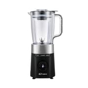 خلاط كونتي 1000 واط سعة 1.75 لتر 8 سرعات ووظيفة سحق الثلج product image
