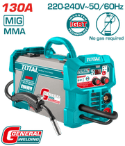 MIG Welder 130 Total TFC‏130 product image
