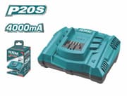 شاحن 20 فولت سريع من Total product image