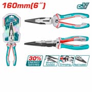 زرادية بوز ثقيلة 6" صناعي من Total product image