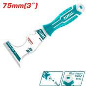 مشحاف متعدد 3 انش من توتال- Total product image