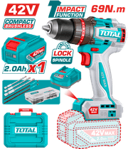 Total TIDLI426981 product image