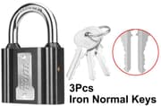 قفل حديدي بعدة قياسات من TOTAL product image