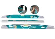 ميزان ماء ثقيل 80 سم من TOTAL product image