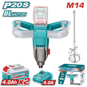 Total TMXLI20162 product image
