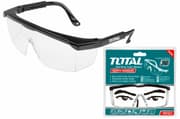 TOTAL TSP301 Safety goggles نظارة شفاف product image