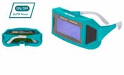 نظارة لحام الكتروني من توتال product image