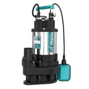 مضخة ماء ستانلس 3 حصان مع فرامةمن توتال product image
