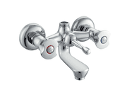 بطارية دوش ايادي سيرميكس - Sermix product image