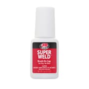 SuperWeld™ Brush-On Instant Adhesive 6g | Fast & Strong Bond product image