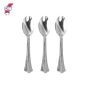 طقم معالق بلاستيك VIP عدد 25 - RZ product image