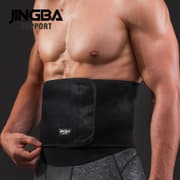 حزام ومشد للظهر وتنزيل الوزن بالنيوبرين، دعم فعال وراحة أثناء التمرين product image