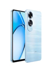 هاتف أوبو A60 بذاكرة 256 جيجابايت، شاشة IPS LCD 6.72 بوصة، 90Hz، ومعالج Snapdragon product image
