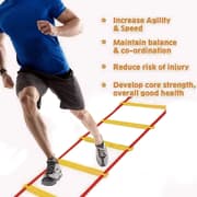 Agility Training Ladder 5.5 Meter product image