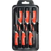 طقم مفكات الكترونيات 6 قطع من ياتو product image